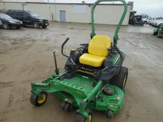 2014 John Deere Z930M