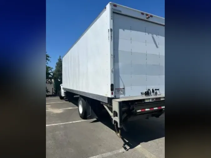 2021 FREIGHTLINER M2 106