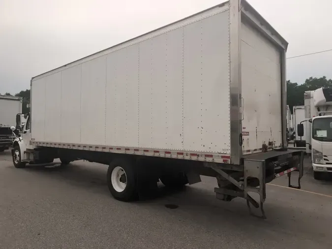 2020 FREIGHTLINER/MERCEDES M2 106