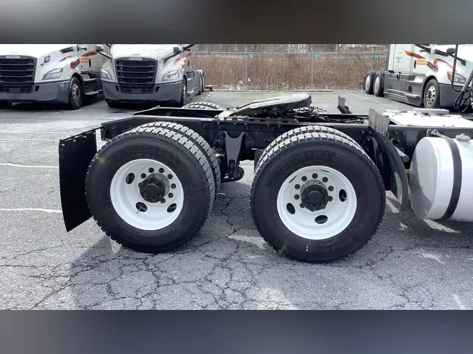 2020 International LT