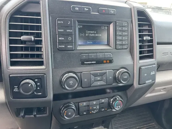 2019 Ford Super Duty F-250 SRW