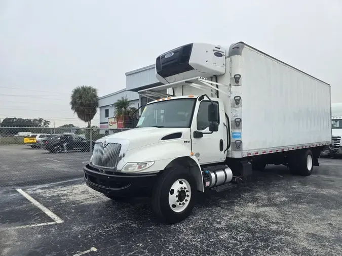 2019 NAVISTAR INTERNATIONAL MV607 (4X2)9dbea0bc66207f30cd69023c9489870d