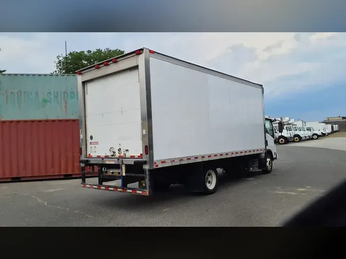 2021 CHEVROLET MOTOR DIV. LCF 5500XD