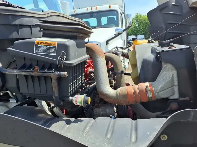 2018 NAVISTAR INTERNATIONAL 4300