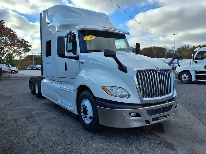 2020 NAVISTAR INTERNATIONAL LT625 SLPR CAB9dc1554a1c5c4aed59af8ed3f62cf7e0