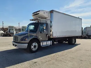 2019 FREIGHTLINER/MERCEDES M2 106