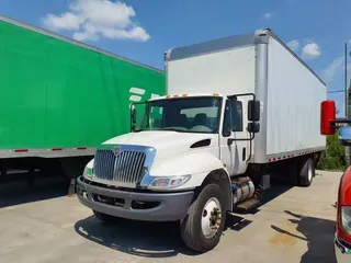 2019 NAVISTAR INTERNATIONAL 4300