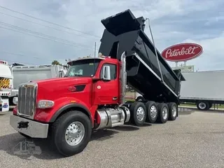 2027 PETERBILT 567