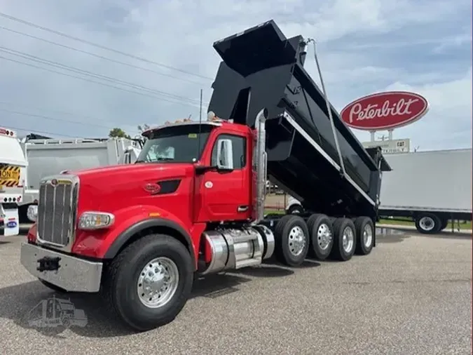 2027 PETERBILT 5679dc1c4aa0e4beb8fe6d07bcb2315e5bb