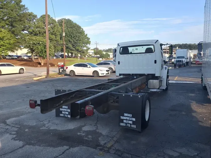 2020 FREIGHTLINER M2 106