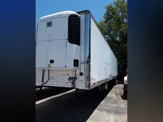 2014 VANGUARD TRAILER CORP R8000B 53/102/162