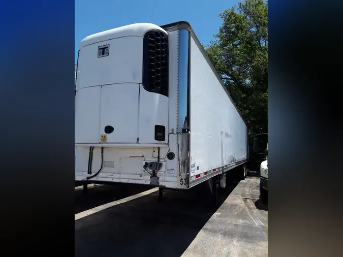 2014 VANGUARD TRAILER CORP R8000B 53/102/1629dc205c534a1461e17ea057e7cf4327c