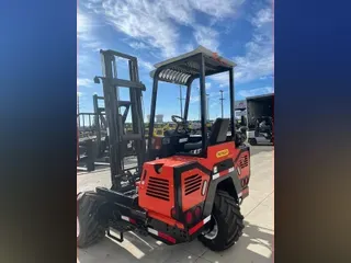 2014 Palfinger GT55