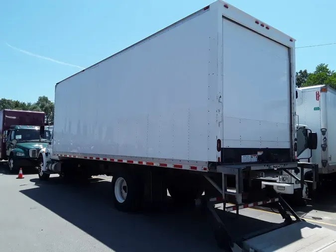 2019 NAVISTAR INTERNATIONAL 4300