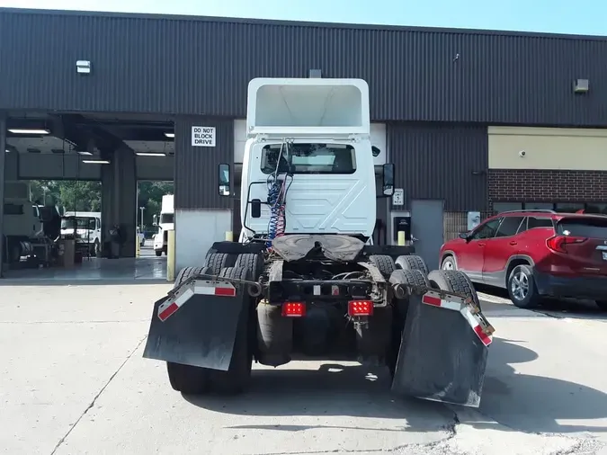2020 NAVISTAR INTERNATIONAL LT625 DAYCAB T/A