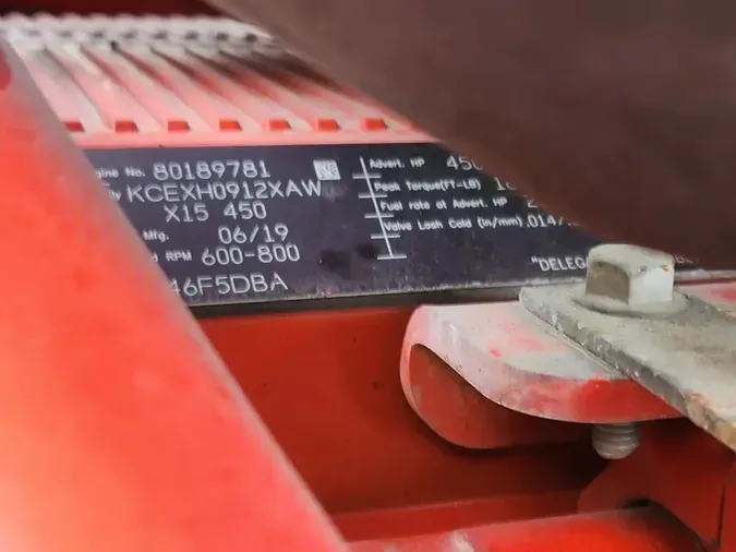 2020 NAVISTAR INTERNATIONAL LT625 DAYCAB T/A9dc32e8db5934bc1ea0931d1e9d2cf71