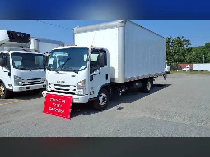 2019 ISUZU NRR9dc61afebad00f6ec4eb4ae34be3ab91