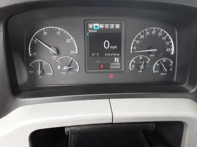 2020 FREIGHTLINER/MERCEDES NEW CASCADIA 1269dc64cbdb87f6df8cfa37000062825fa