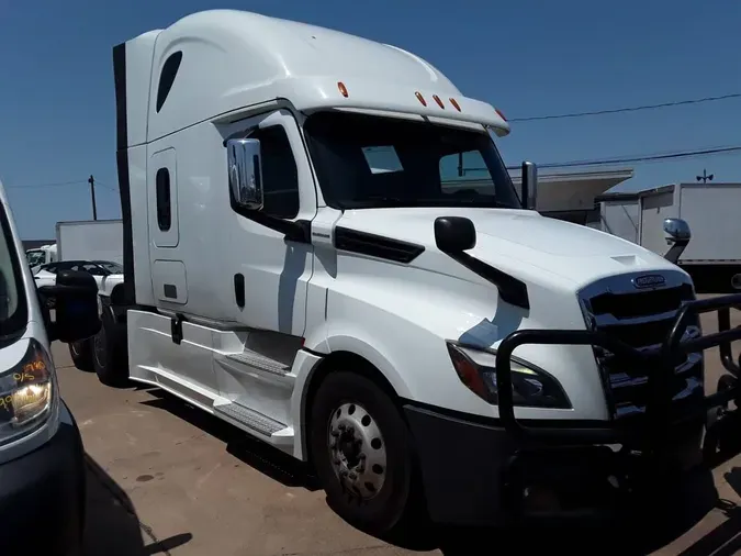 2020 FREIGHTLINER NEW CASCADIA PX12664