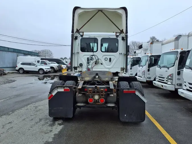 2021 FREIGHTLINER/MERCEDES CASCADIA PX12642ST9dc6abca14ea1c5eef5f4c9770deaf0d