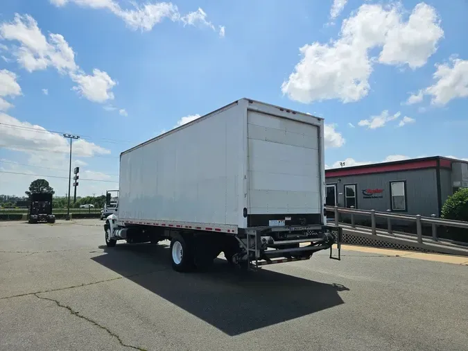 2018 NAVISTAR INTERNATIONAL 4300