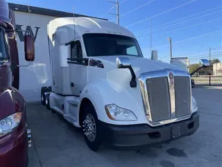 2018 KENWORTH T680