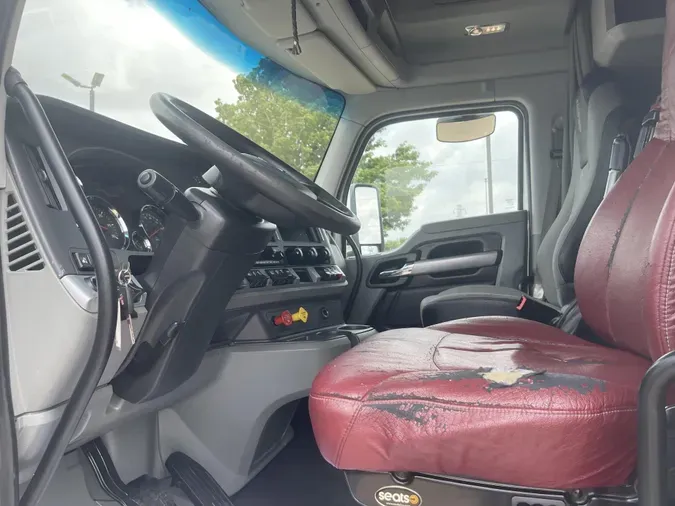 2020 Kenworth T680