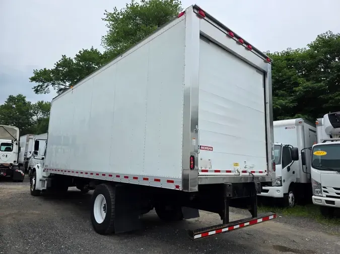 2020 FREIGHTLINER M2 106