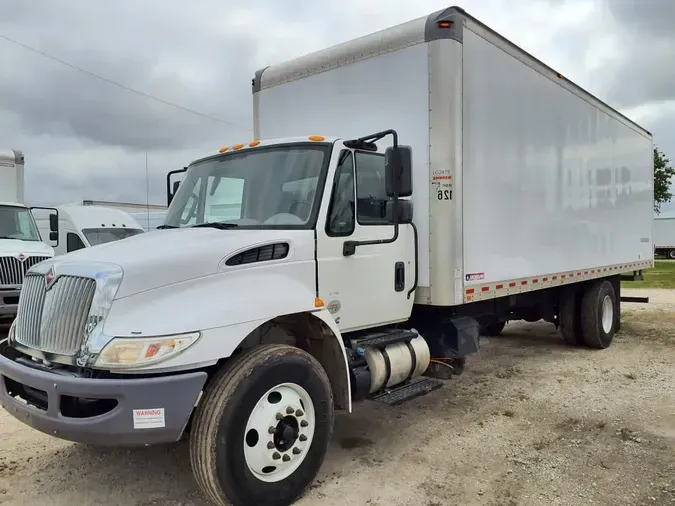 2019 NAVISTAR INTERNATIONAL 4300