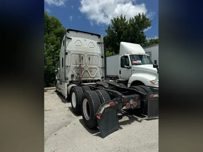 2019 FREIGHTLINER/MERCEDES NEW CASCADIA PX12664