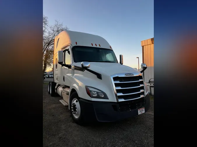 2019 FREIGHTLINER/MERCEDES NEW CASCADIA PX12664