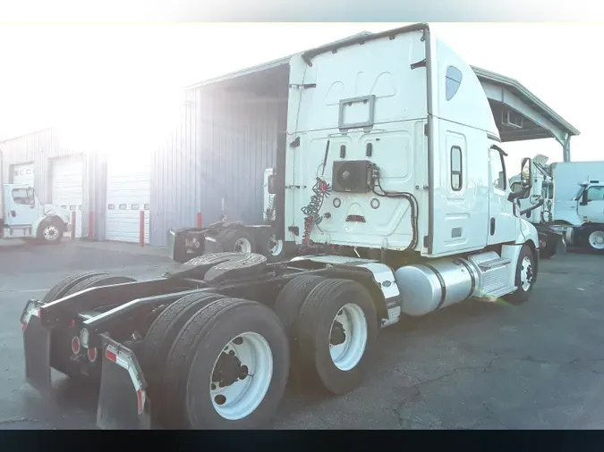 2019 FREIGHTLINER/MERCEDES NEW CASCADIA PX12664