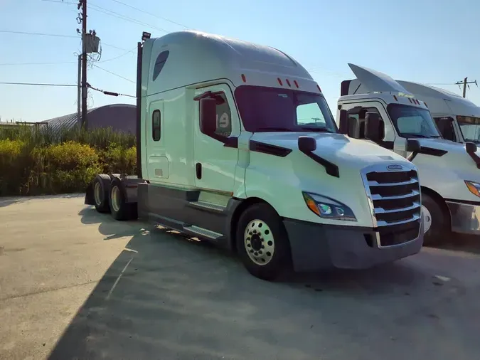 2020 FREIGHTLINER NEW CASCADIA PX12664