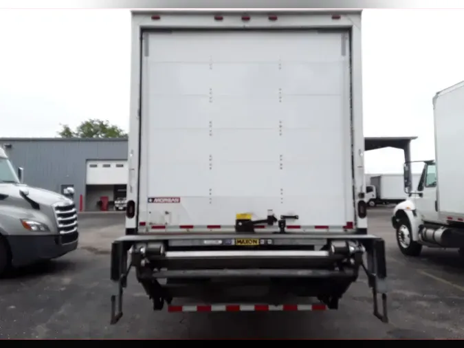 2019 FREIGHTLINER M2 1069dd26a3101e5ad59a3e5c7bb39ddc688