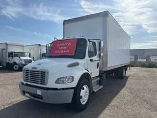 2019 FREIGHTLINER M2 106