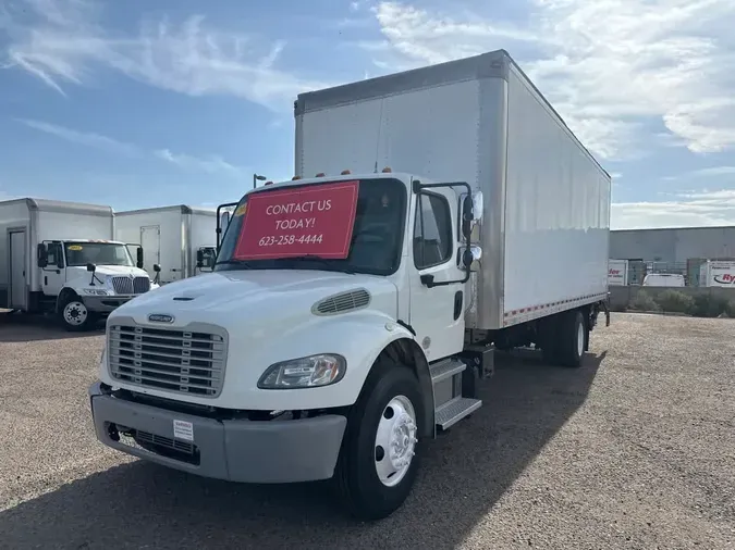 2019 FREIGHTLINER M2 1069dd346e163d31778ff77bd947d3b58f8