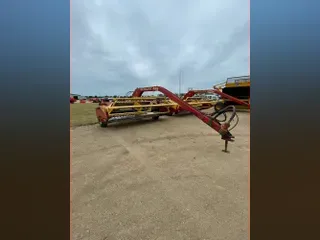 NEW HOLLAND 499