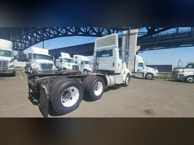 2016 NAVISTAR INTERNATIONAL PROSTAR