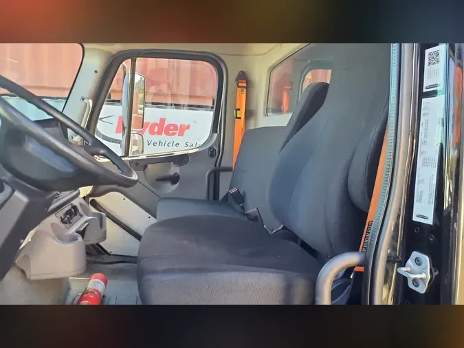 2019 FREIGHTLINER/MERCEDES M2-112