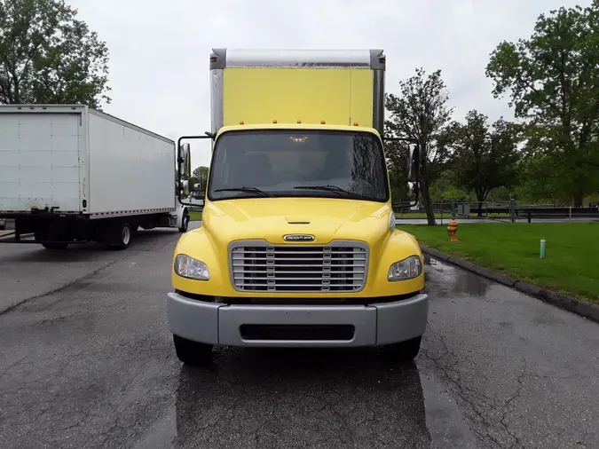 2016 FREIGHTLINER/MERCEDES M2 106