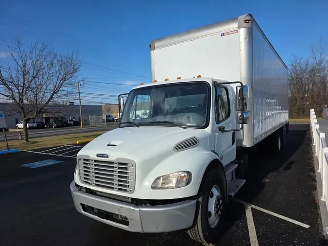 2019 FREIGHTLINER/MERCEDES M2 1069dd54861e8dc5974e33c08b956f3b273