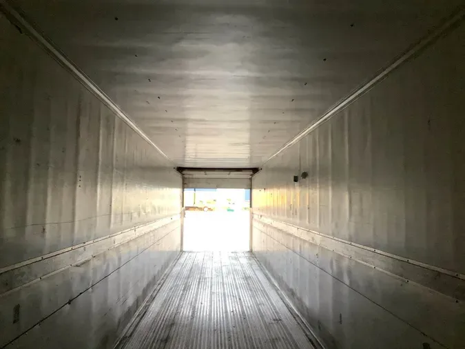 2018 Wabash 53ft