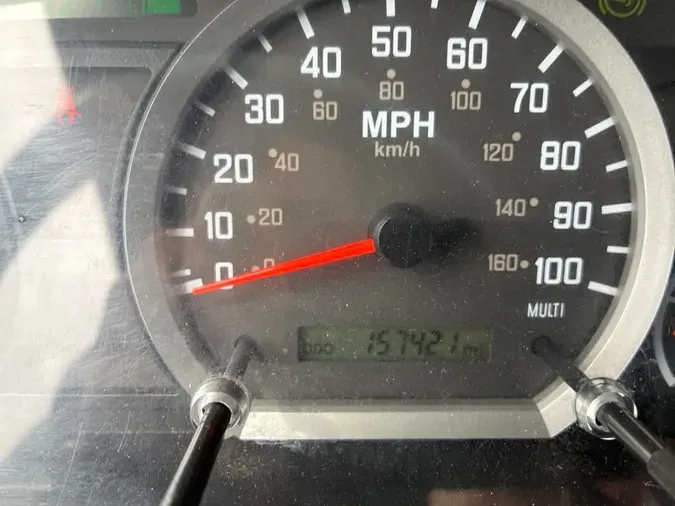 2018 ISUZU NPR HD