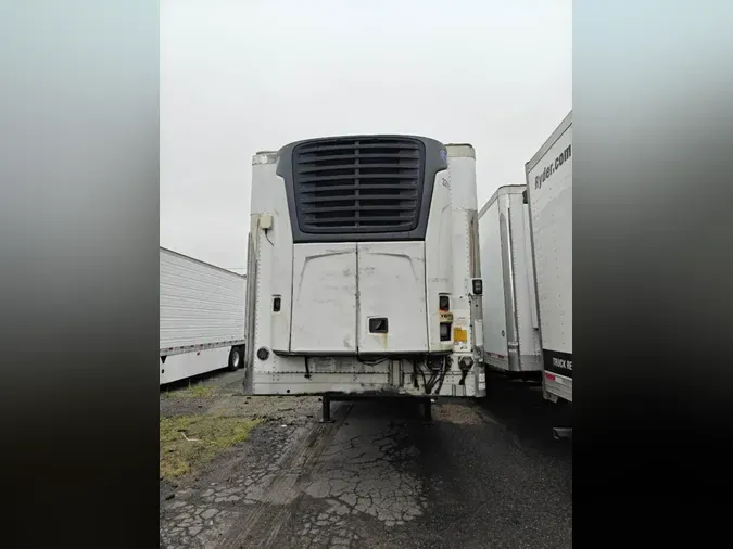 2015 UTILITY TRAILERS VS2RA 53/156/102