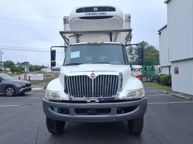 2019 NAVISTAR INTERNATIONAL 43009dd88211cec65ac0a726885bef8c7b1b