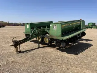 1998 John Deere 455