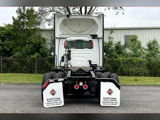 2020 INT LT625 6x4