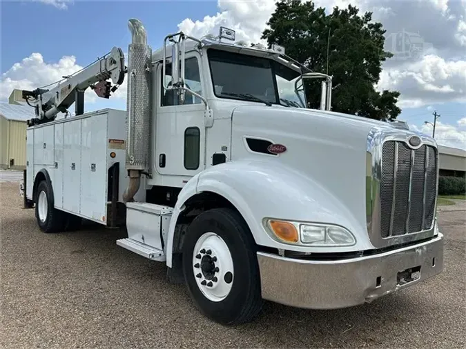 2009 PETERBILT 3849ddc0d710ce954105db9b5066fea60ef