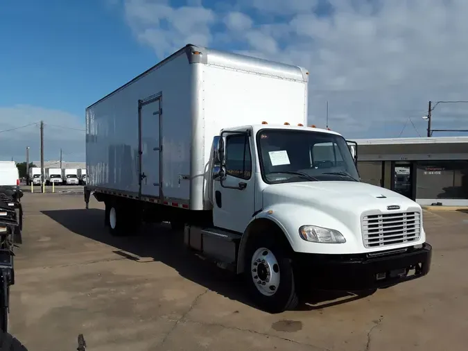 2019 FREIGHTLINER M2 106