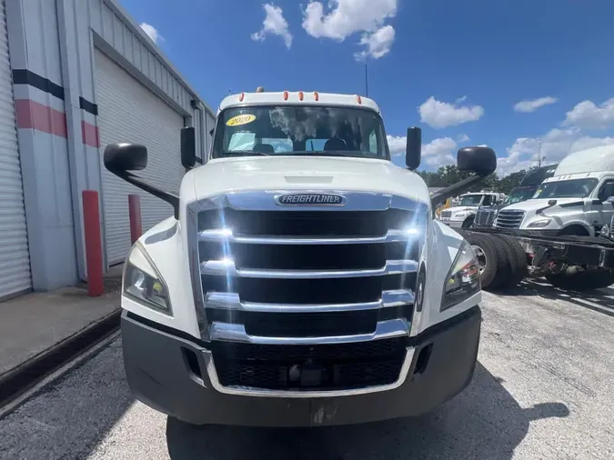 2020 FREIGHTLINER NEW CASCADIA PX12664